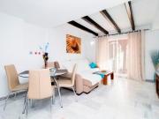 Apartamento en alquiler en Torrevieja, Aldea del mar
