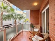 Apartamento en alquiler en Torrevieja Alicante