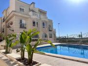 Apartamento en alquiler en Torrevieja Alicante