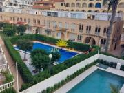 Apartamento en alquiler en Torrevieja Alicante