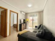 Apartamento en alquiler en Torrevieja Alicante