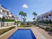 Apartamento en alquiler en Torrevieja, Alicante Costa Blanca