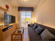 Apartamento en alquiler en Torrevieja, Alicante Costa Blanca