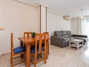 Apartamento en alquiler en Torrevieja, Alicante Costa Blanca