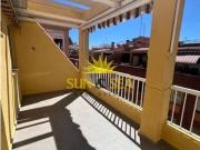 Apartamento en alquiler en Torrevieja, Alicante Costa Blanca