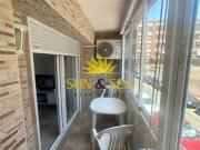 Apartamento en alquiler en Torrevieja, Alicante Costa Blanca