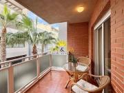 Apartamento en alquiler en Torrevieja, Alicante Costa Blanca