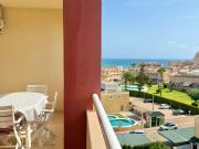 Apartamento en alquiler en Torrevieja, Alicante Costa Blanca