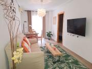 Apartamento en alquiler en Torrevieja, Alicante Costa Blanca