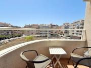Apartamento en alquiler en Torrevieja, Alicante Costa Blanca