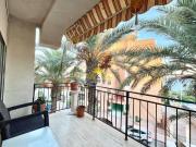 Apartamento en alquiler en Torrevieja, Cabo cervera