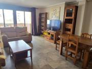 Apartamento en alquiler en Torrevieja, Centro