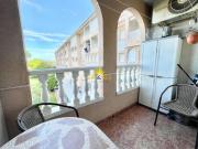 Apartamento en alquiler en Torrevieja, Centro