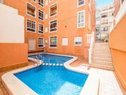 Apartamento en alquiler en Torrevieja, Habaneras