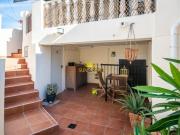 Apartamento en alquiler en Torrevieja, La Mata