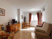 Apartamento en alquiler en Torrevieja, Parque de las...
