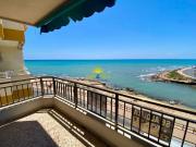 Apartamento en alquiler en Torrevieja, Playa de los Locos