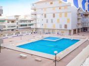 Apartamento en alquiler en Torrevieja, Playa de los...