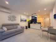 Apartamento en alquiler en Torrevieja, Playa del Acequión