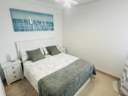 Apartamento en alquiler en Torrevieja, Playa del cura
