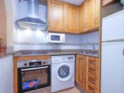 Apartamento en alquiler en Torrevieja, Playa del cura