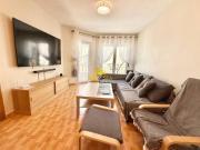 Apartamento en alquiler en Torrevieja, Puerto de Torrevieja