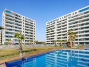 Apartamento en alquiler en Torrevieja, Punta prima