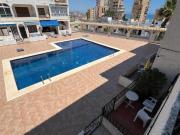 Apartamento en alquiler en Torrevieja, Torre la mata