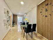 Apartamento en alquiler en Torrevieja, Torrevieja