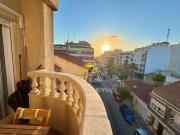 Apartamento en alquiler en Torrevieja, Torrevieja