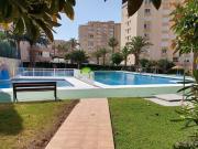Apartamento en alquiler en Torrox, Costa