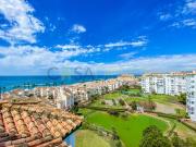 Apartamento en alquiler en Torrox Costa