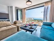 Apartamento en alquiler en Torrox Costa, Málaga Costa...