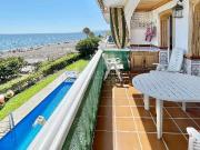 Apartamento en alquiler en Torrox Málaga