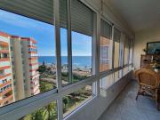 Apartamento en alquiler en Torrox Málaga