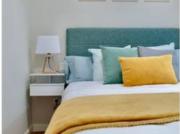 Apartamento en alquiler en Universidad, gastos incluidos