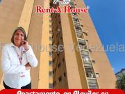 Apartamento en Alquiler En Urbanizacion La Floresta 26 12963