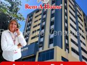 Apartamento en Alquiler en Urbanizacion Parque Aragua