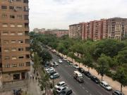 Apartamento en alquiler en Valencia, Algirós