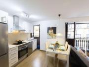 Apartamento en alquiler en Valencia, Centro