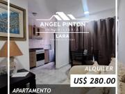 Apartamento en Alquiler en Valencia Carabobo 60 m2. 1 hab Apartamento en Alquiler en Valencia Carabobo 60 m2. 1 hab