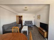 Apartamento en alquiler en Valencia, Carrer de Daoiz i...