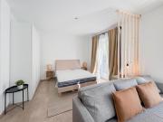 Apartamento en alquiler en Valencia, Ciutat Vella