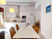 Apartamento en alquiler en Valencia, Ciutat Vella