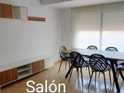Apartamento en alquiler en Valencia, Eduardo Bosca