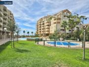 Apartamento en alquiler en Valencia, El Perellonet