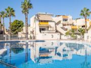 Apartamento en alquiler en Valencia, El Saler