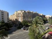 Apartamento en alquiler en Valencia, Ensanche