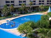 Apartamento en alquiler en Valencia, La Patacona