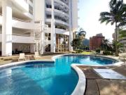 Apartamento en Alquiler en Valencia La Trigaleña...